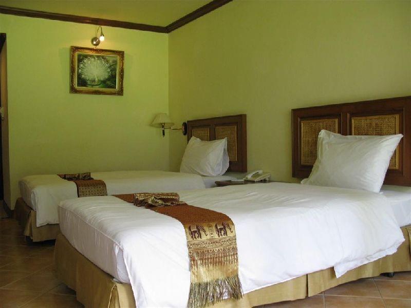 The Leaf On The Sands Khao Lak Exterior photo