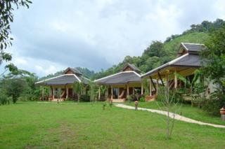 The Leaf On The Sands Khao Lak Exterior photo