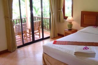 The Leaf On The Sands Khao Lak Exterior photo