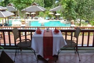 The Leaf On The Sands Khao Lak Exterior photo