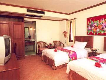 The Leaf On The Sands Khao Lak Exterior photo